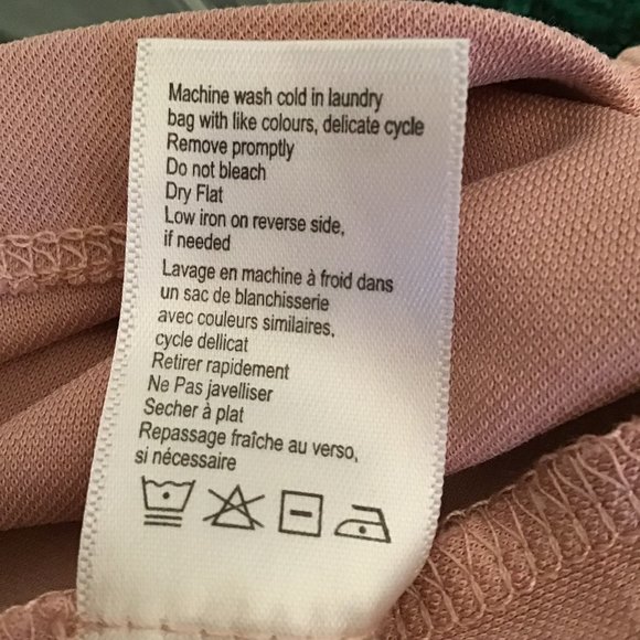 Gabby Isabella Turtleneck with Rouched Sleeves  Size XL - Picture 13 of 14